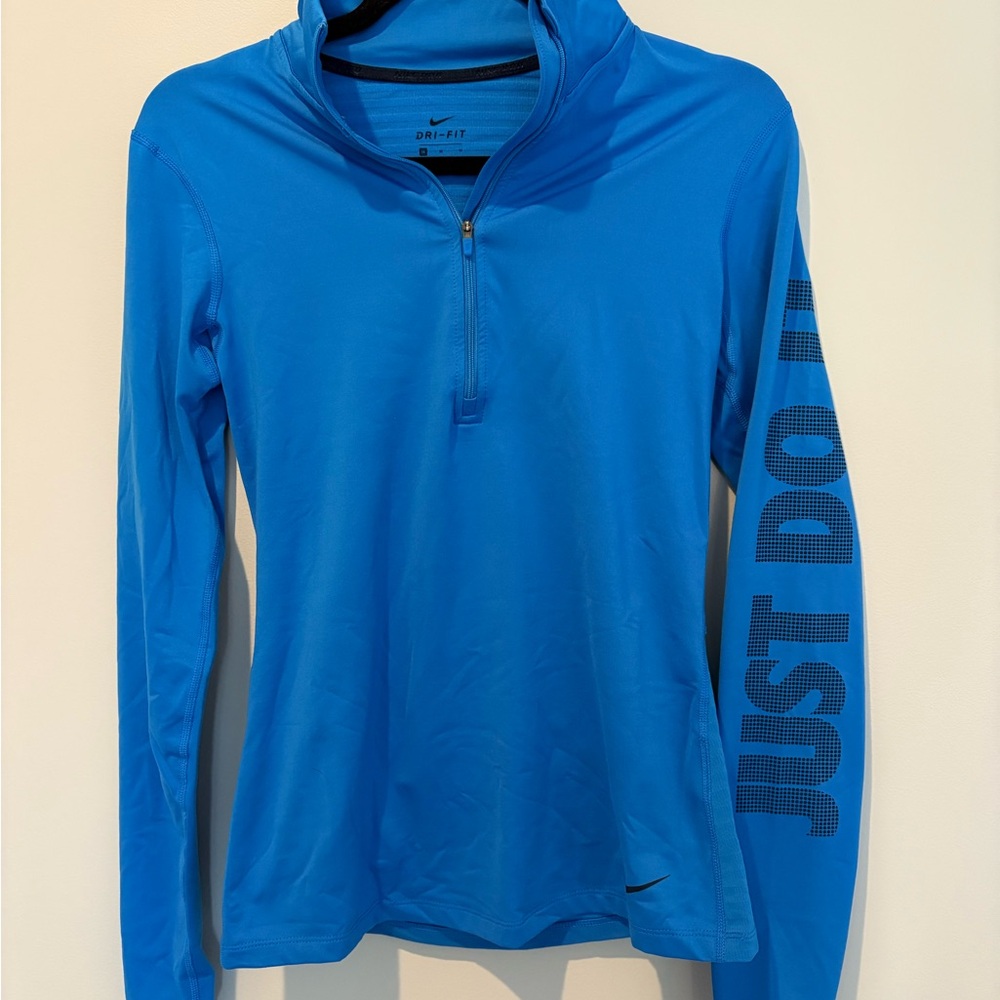 Nike Quarter Zip